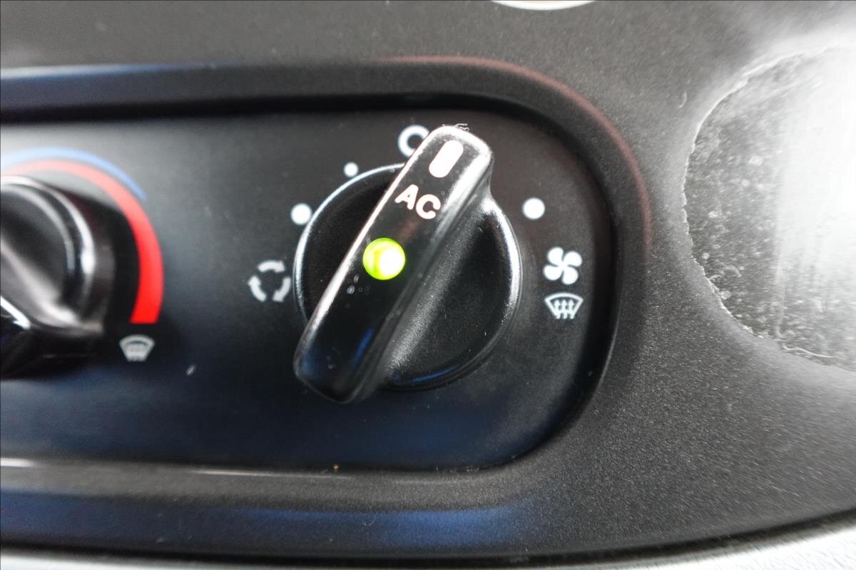 Ford Transit Ostatní 2,2 l 85 kw