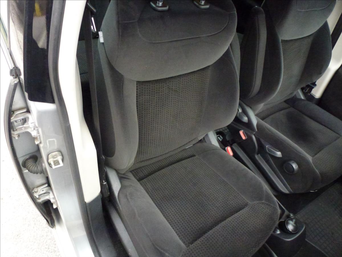 Citroën Grand C4 Picasso