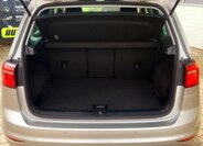 Volkswagen Golf Sportsvan MPV 1,2 l 81 kw