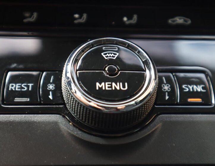 Škoda Kodiaq Kombi 2,0 l 140 kw