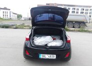 Hyundai i30 Hatchback 1,6 l 81 kw
