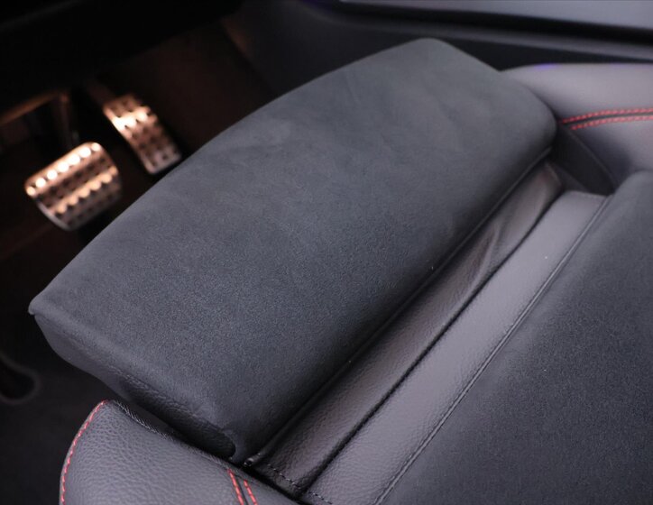 Mercedes-Benz GLB SUV / Terénní 2,0 l 110 kw