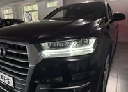 Audi Q7 SUV / Terénní 3,0 l 200 kw