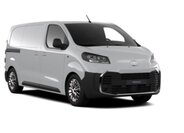 Toyota ProAce VAN-Minibus 2,0 l 106 kw