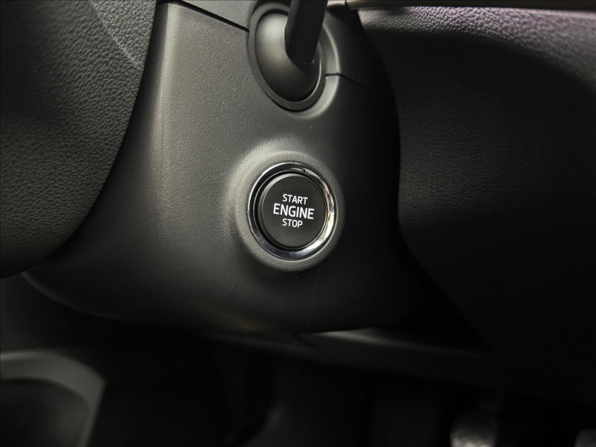 Škoda Scala Hatchback 999,0 81 kw