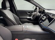 Mercedes-Benz Třídy E 12