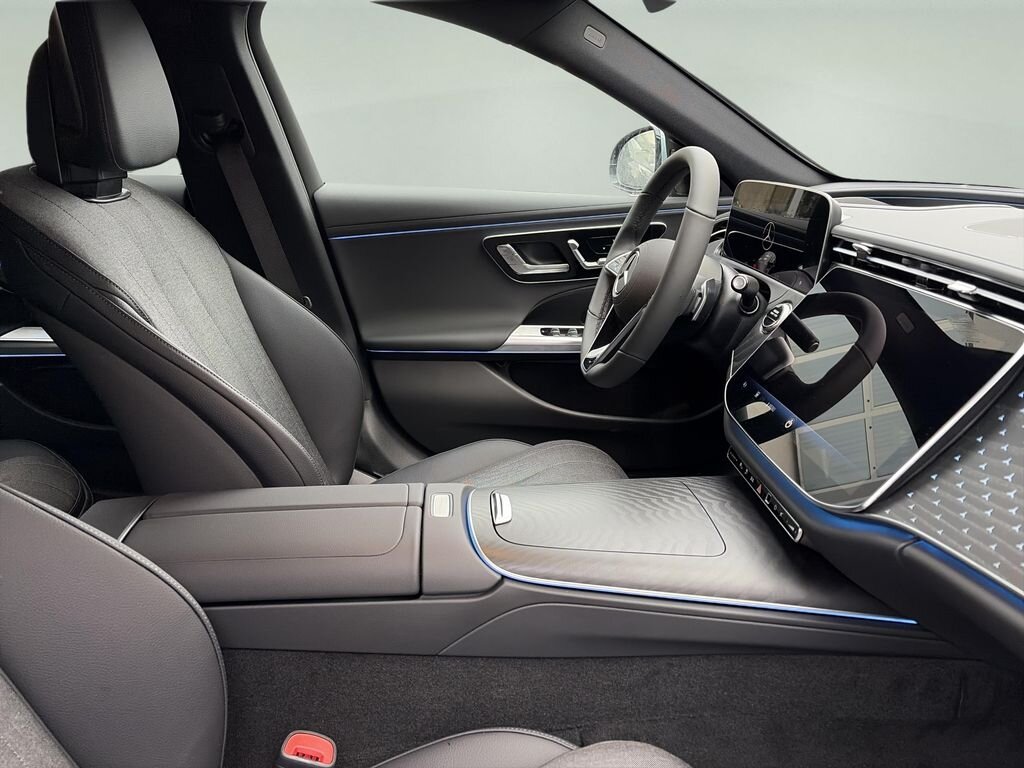 Mercedes-Benz Třídy E