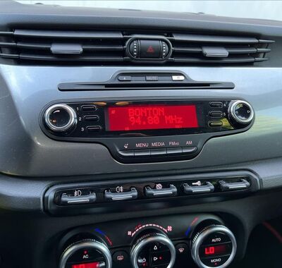 Alfa Romeo Giulietta 18