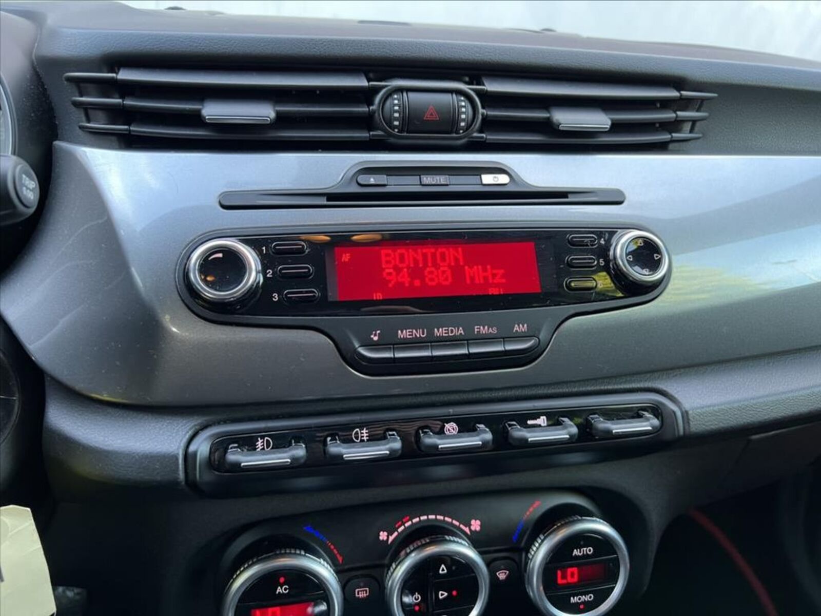 Alfa Romeo Giulietta 18