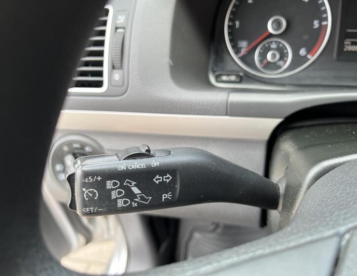 Volkswagen Touran 22