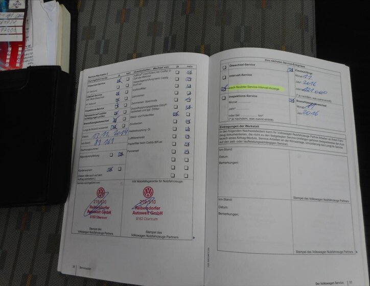 Volkswagen Transporter Ostatní 2,0 l 132 kw