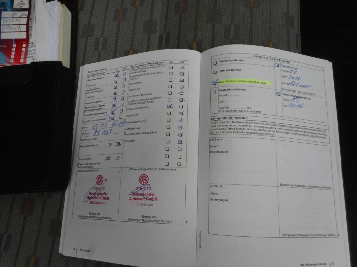 Volkswagen Transporter Ostatní 2,0 l 132 kw