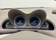 Mercedes-Benz SL Kabriolet 5,0 l 225 kw