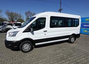 Ford Transit Ostatní 2,0 l 96 kw