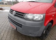 Volkswagen Transporter 6