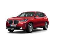 BMW X3 SUV / Terénní 2,0 l 220 kw