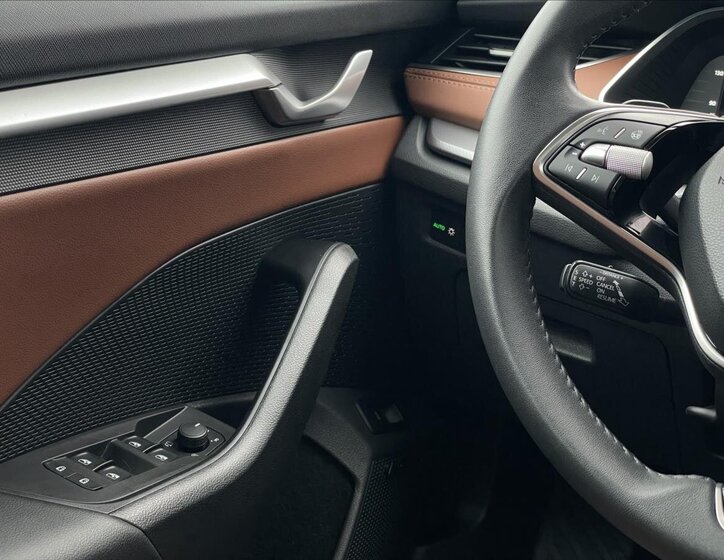 Škoda Octavia Liftback 2,0 l 110 kw