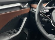 Škoda Octavia Liftback 2,0 l 110 kw