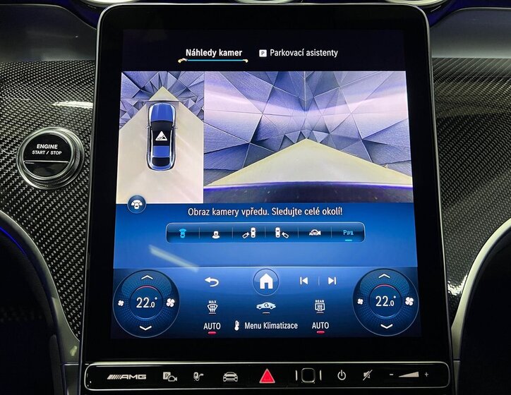 Mercedes-Benz GLC SUV 0,0 0