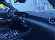 Mercedes-Benz CLA 13