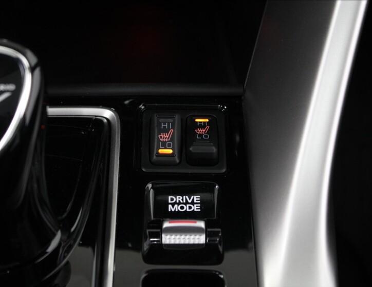 Mitsubishi Eclipse Cross 17