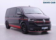 Volkswagen Multivan 1