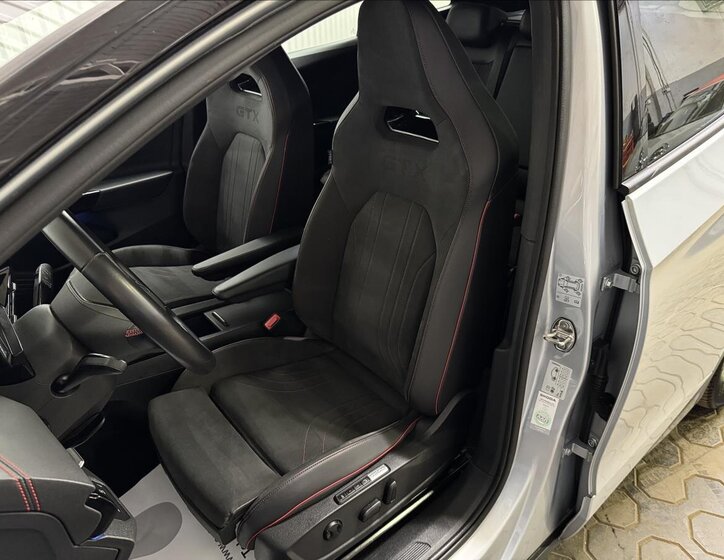 Volkswagen ID.4 SUV / Terénní 0,0 220 kw
