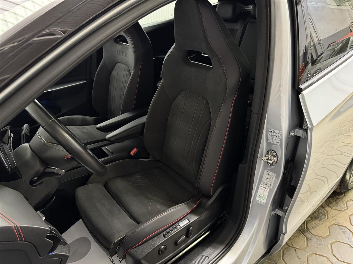 Volkswagen ID.4 SUV / Terénní 0,0 220 kw