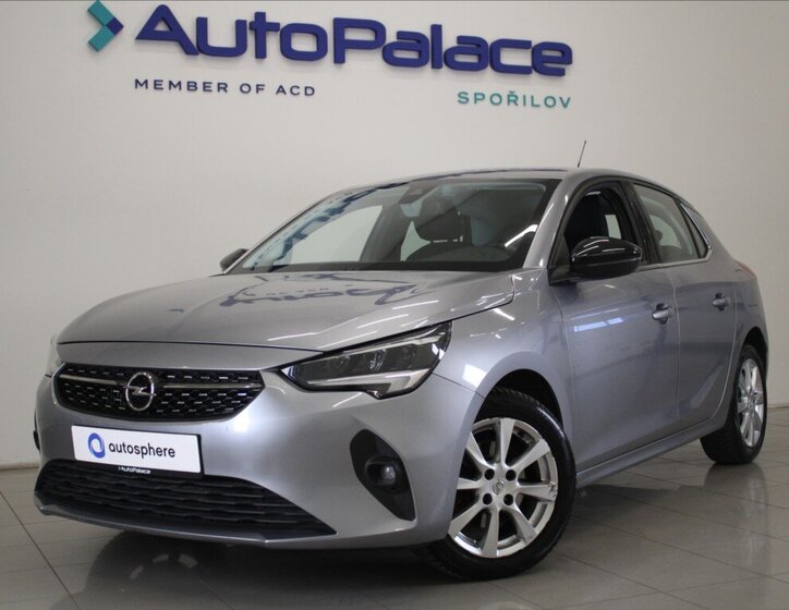 Opel Corsa Hatchback 1,2 l 74 kw