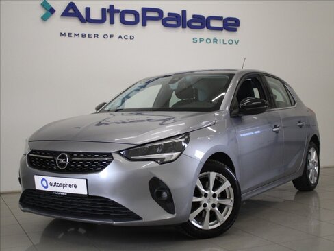 Opel Corsa Hatchback 1,2 l 74 kw