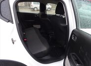 Citroën C3 Hatchback 1,2 l 61 kw