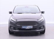 Ford S-MAX MPV 2,0 l 132 kw