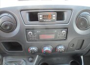 Renault Master Ostatní 2,3 l 81 kw