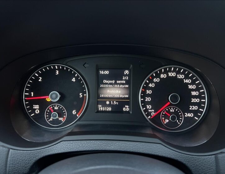 Volkswagen Sharan 27