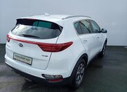 KIA Sportage Ostatní 1,6 l 130 kw