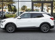 SsangYong Korando SUV 1,5 l 120 kw