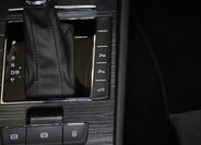 Škoda Superb Kombi 1,4 l 160 kw