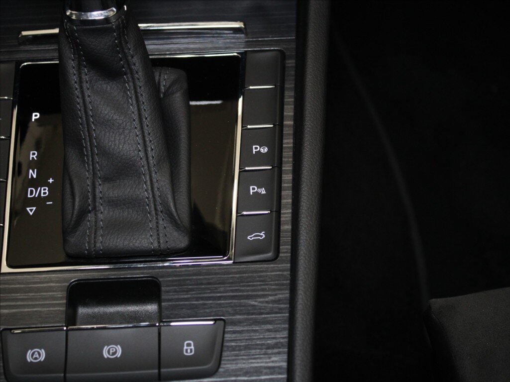 Škoda Superb Kombi 1,4 l 160 kw