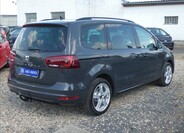Seat Alhambra 6