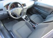 Opel Astra Hatchback 1,4 l 66 kw
