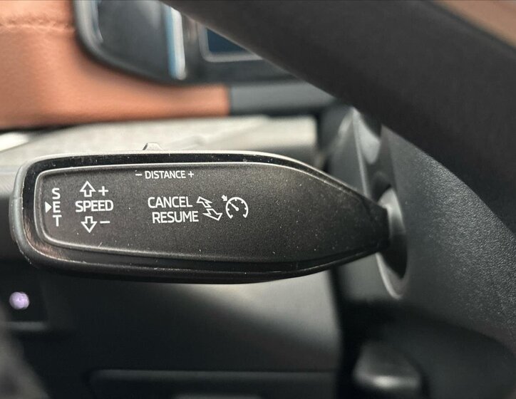 Škoda Kodiaq SUV / Terénní 2,0 l 142 kw