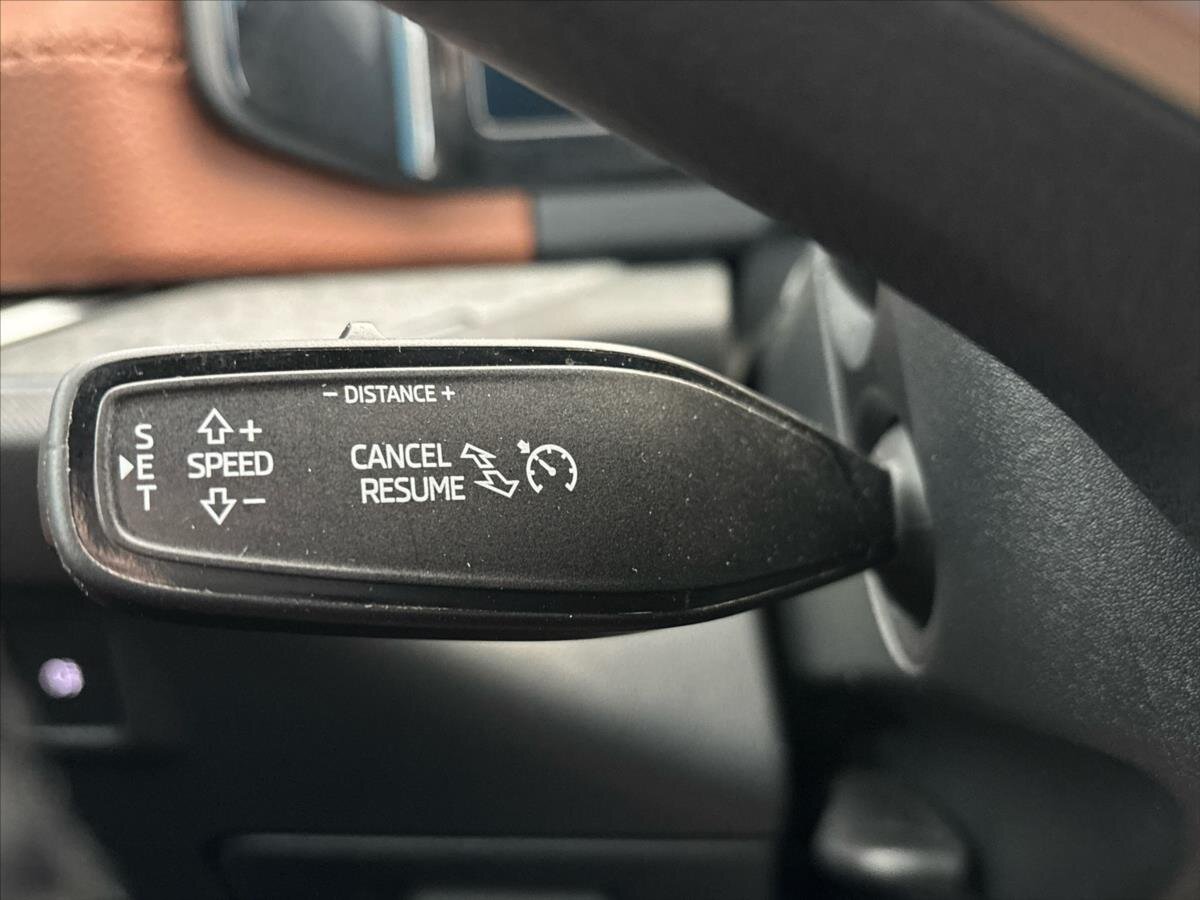 Škoda Kodiaq SUV / Terénní 2,0 l 142 kw