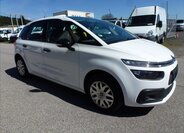 Citroën C4 Picasso MPV 1,2 l 81 kw