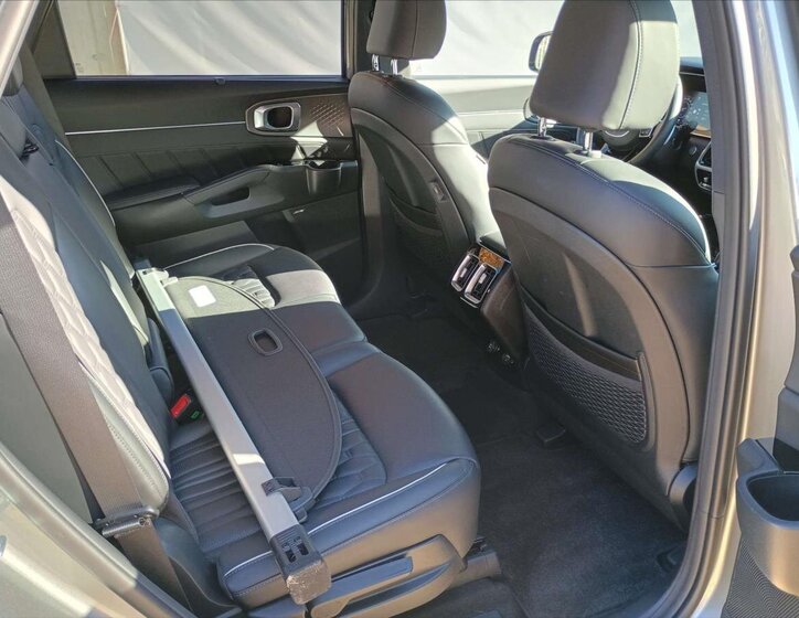 KIA Sorento Ostatní 1,6 l 132 kw