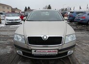 Škoda Octavia 2