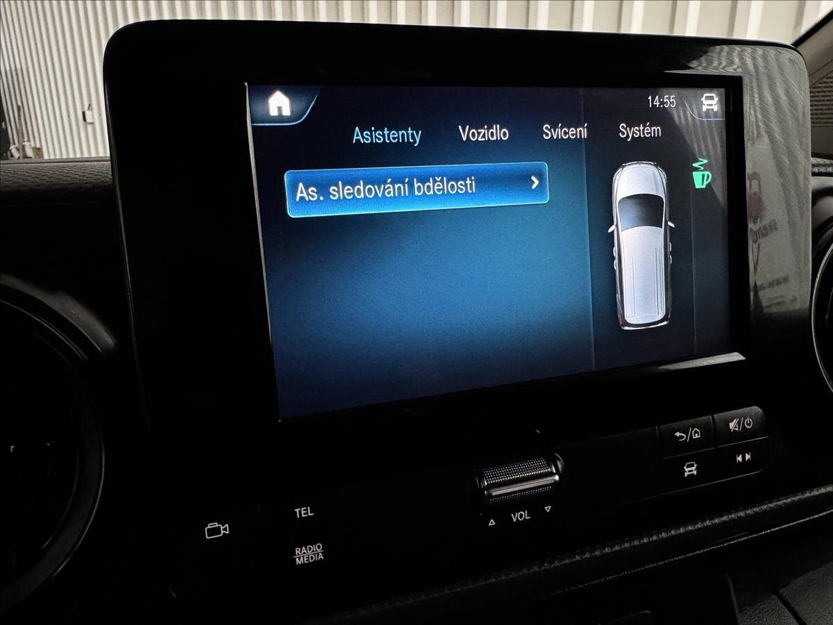 Mercedes-Benz Citan Ostatní 0,0 90 kw