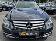 Mercedes-Benz Třídy C 1