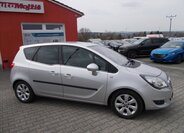 Opel Meriva MPV 1,4 l 88 kw