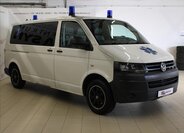 Volkswagen Transporter Kombi 2,0 l 103 kw