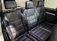 Citroën SpaceTourer Kombi 2,0 l 130 kw